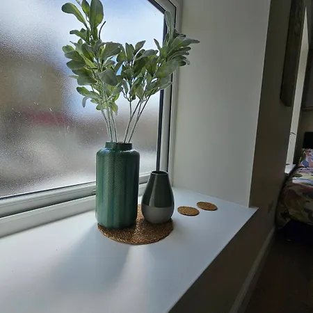 דירה Luxury Flat, סקיפטון