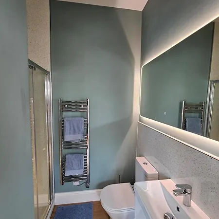 Luxury Flat, Apartamento