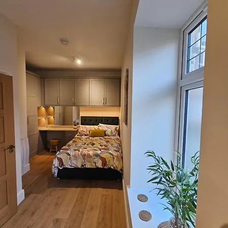 Luxury Flat, Apartamento *