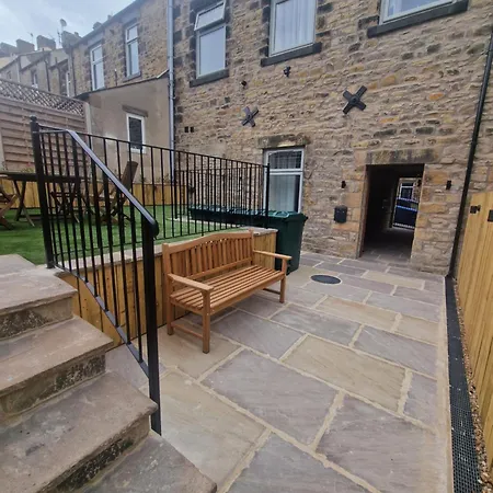 Luxury Flat, Apartamento *