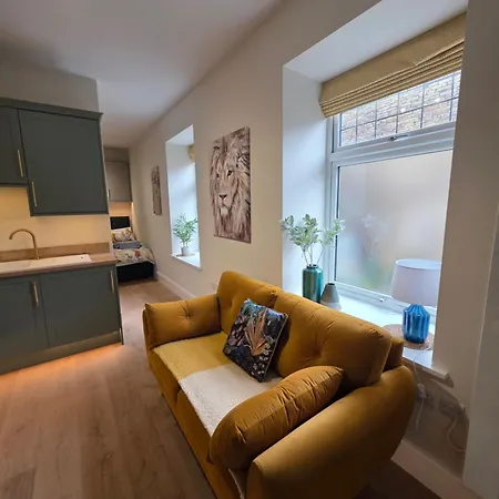 Luxury Flat, * Skipton