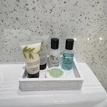 Apartamento Luxury Flat, *