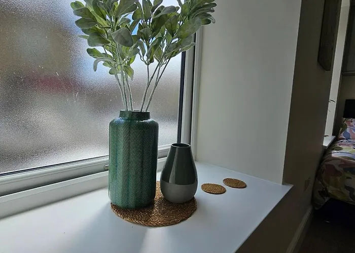 Appartement Luxury Flat, Skipton