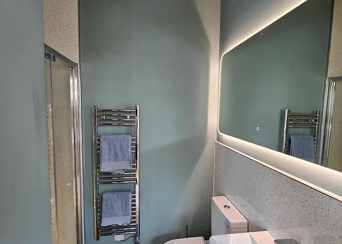 Luxury Flat, Appartement