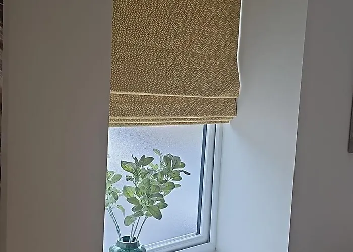 Luxury Flat, شقة *