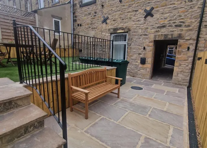 Luxury Flat, Appartement *