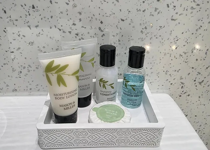 Appartement Luxury Flat, *