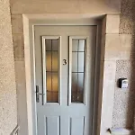 Luxury Flat, *