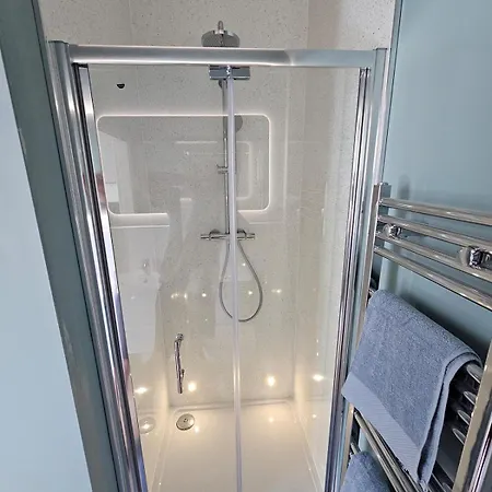Luxury Flat,