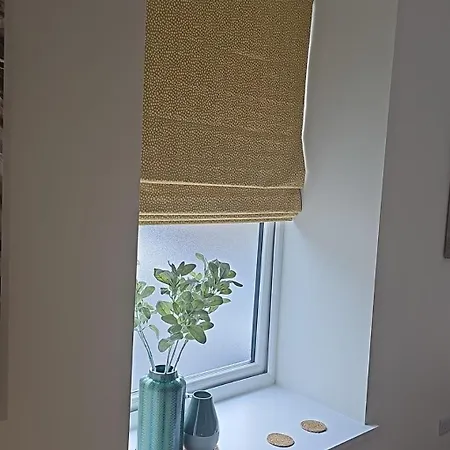 Luxury Flat, Apartamento *